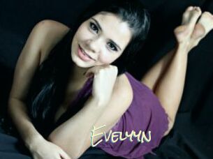 Evelyyn