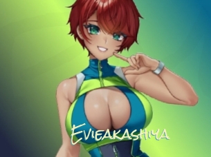 Evieakashiya