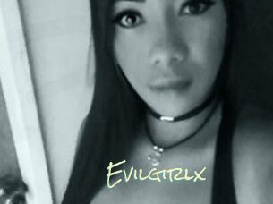 Evilgirlx