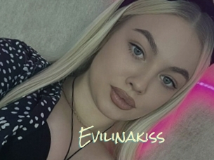 Evilinakiss