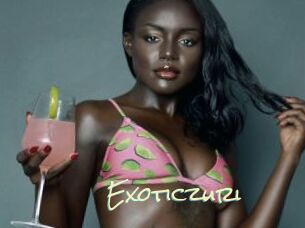 Exoticzuri