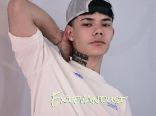 Extevandust