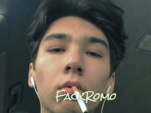 FackRomo