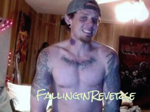 FallinginReverse