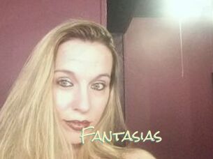 Fantasias
