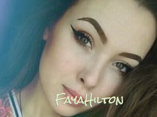 FayaHilton