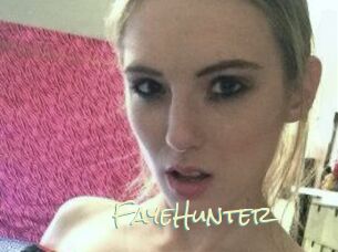 FayeHunter