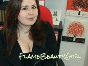 FlameBeautyGirl