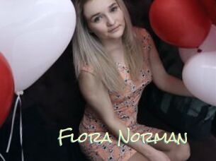 Flora_Norman