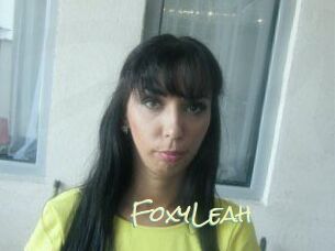 FoxyLeah