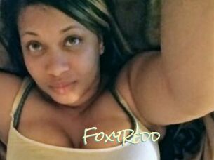 FoxyRedd