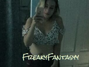 FreakyFantasyy