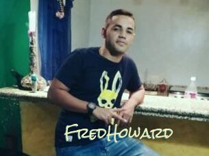 FredHoward