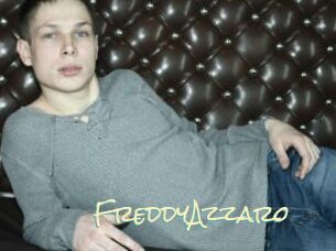 FreddyAzzaro