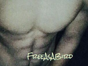 FreeAsABird