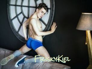 FriskyKiel