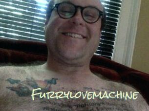 Furrylovemachine