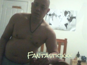 Fantasticxxx