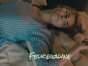 Felicegawne