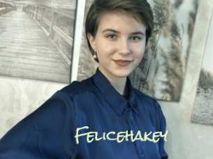 Felicehakey