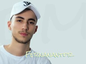 Fernanantor