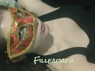 Filleapapa