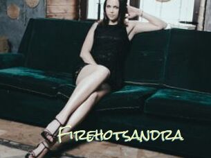 Firehotsandra