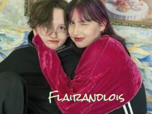 Flairandlois