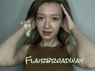 Flairbroadway