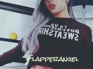 Flapperangel