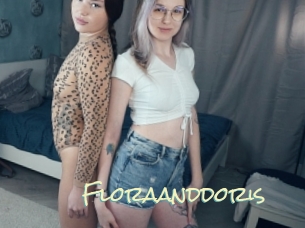 Floraanddoris