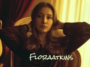 Floraatkins