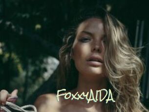 FoxxyAIDA