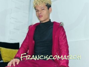 Franciscomarch