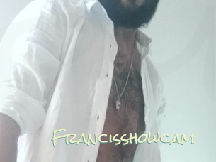 Francisshowcam