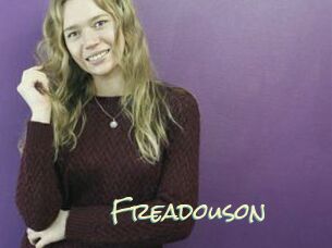 Freadouson