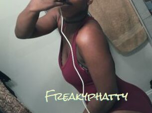 Freakyphatty