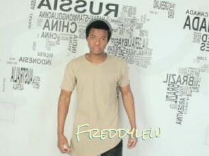 Freddylew