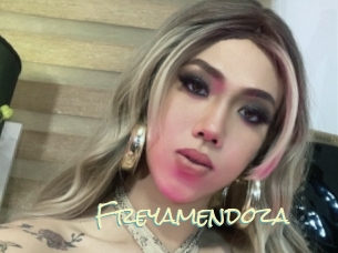 Freyamendoza