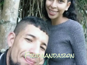 Fridaandaron