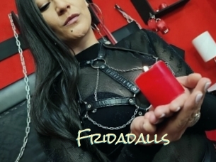 Fridadalls