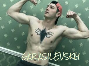 GAR_ASILEVSKIY