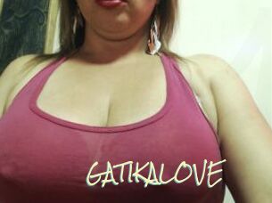 GATIKALOVE