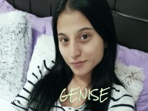 GENISE