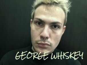 GEORGE_WHISKEY