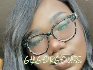 GIAGORGOUSS