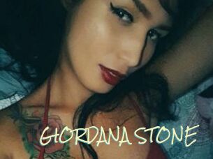 GIORDANA_STONE_