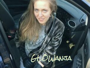 GLOWanja