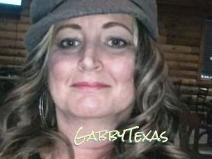 Gabby_Texas