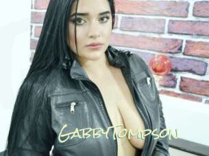 GabbyTompson